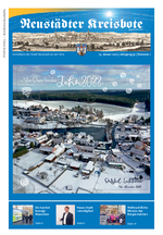 15. Januar 2022 | Jahrgang 33 | Nummer 1