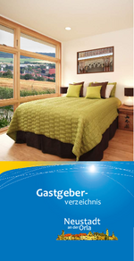 Gastgeberverzeichnis