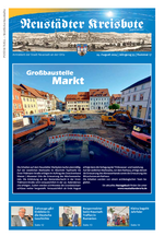 24. August 2024 | Jahrgang 35 | Nummer 17