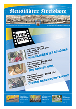 16. Juni 2018 ׀ Jahrgang 29 ׀ Nummer 12