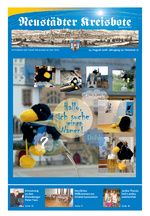 25. August 2018 ׀ Jahrgang 29 ׀ Nummer 17