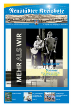 10. August 2019 ׀ Jahrgang 30 ׀ Nummer 16