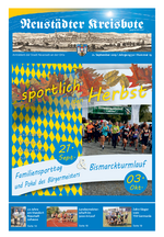21. September 2019 ׀ Jahrgang 30 ׀ Nummer 19
