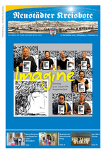 6. November 2021 | Jahrgang 32 | Nummer 23