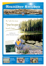 5. Oktober 2019 ׀ Jahrgang 30 ׀ Nummer 20