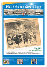 25. Januar 2025 | Jahrgang 36 | Nummer 2
