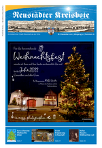 18. Dezember 2021 | Jahrgang 32 | Nummer 26
