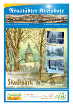 25. Januar 2020 ׀ Jahrgang 31 ׀ Nummer 2
