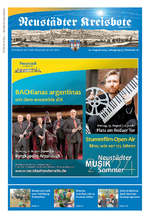 10. August 2024 | Jahrgang 35 | Nummer 16