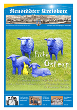 20. April 2019 ׀ Jahrgang 30 ׀ Nummer 8