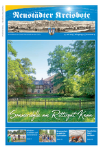 15. Juli 2023 | Jahrgang 34 | Nummer 14