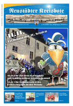 4. November | Jahrgang 34 | Nummer 22