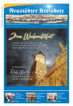 13. Dezember 2025 | Jahrgang 36 | Nummer 23