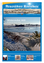 30. Januar 2021 | Jahrgang 32 | Nummer 2