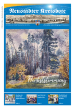 1. November 2025 | Jahrgang 36 | Nummer 21