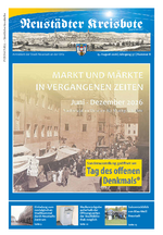 15. August 2026 | Jahrgang 37 | Nummer 8