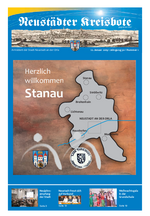 12. Januar 2019 ׀ Jahrgang 30 ׀ Nummer 1