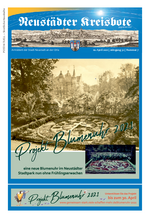 10. April 2021 | Jahrgang 32 | Nummer 7