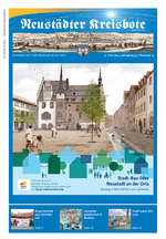 4. Mai 2024 | Jahrgang 35 | Nummer 9