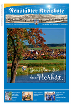 23. Oktober 2021 | Jahrgang 32 | Nummer 22