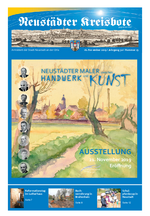 16. November 2019 ׀ Jahrgang 30 ׀ Nummer 23