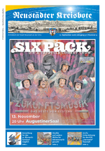 12. September 2026 | Jahrgang 37 | Nummer 9