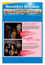 11. Juli 2020 | Jahrgang 31 | Nummer 14