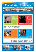 6. Oktober 2018 ׀ Jahrgang 29 ׀ Nummer 20