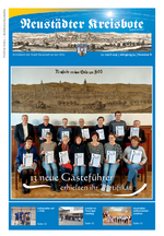 22. April 2023 | Jahrgang 34 | Nummer 8