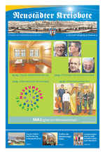 5. Mai 2018 ׀ Jahrgang 29 ׀ Nummer 9