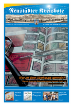 24. August 2019 ׀ Jahrgang 30 ׀ Nummer 17