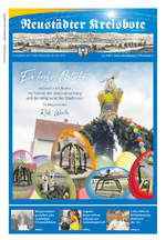 14. März 2026 | Jahrgang 37 | Nummer 3