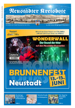 14. Juni 2025 | Jahrgang 36 | Nummer 12