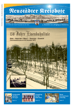 4. Dezember 2021 | Jahrgang 32 | Nummer 25