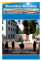 16. Mai 2020 | Jahrgang 31 | Nummer 10