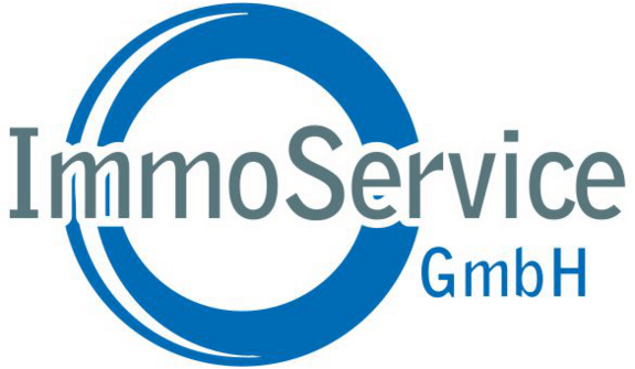 Logo ImmoService Neustadt (Orla) GmbH