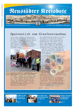 25. März 2023 | Jahrgang 34 | Nummer 6