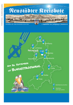 2. September 2021 | Jahrgang 32 | Nummer 18