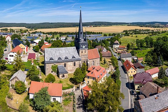 Ortsteil Neunhofen