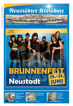 16. Mai 2026 | Jahrgang 37 | Nummer 5