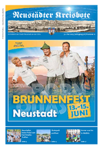 31. Mai 2025 | Jahrgang 36 | Nummer 11