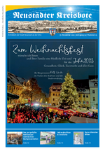 17. Dezember 2022 | Jahrgang 33 | Nummer 25