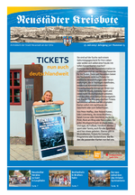 27. Juli 2019 ׀ Jahrgang 30 ׀ Nummer 15