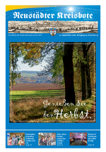 22. September 2018 ׀ Jahrgang 29 ׀ Nummer 19