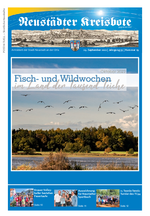 24. September 2022 | Jahrgang 33 | Nummer 19