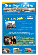 21. Mai 2022 | Jahrgang 33 | Nummer 10