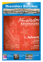 30. November 2019 ׀ Jahrgang 30 ׀ Nummer 24