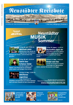 1. Juni 2024 | Jahrgang 35 | Nummer 11