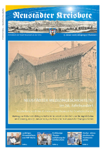 17. Januar 2026 | Jahrgang 37 | Nummer 1