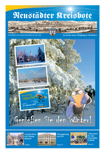 26. Januar 2019 ׀ Jahrgang 30 ׀ Nummer 2